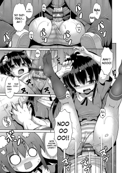 Page 19 of Kigasumeba Mesugaki Ch. 2