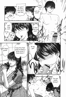 Page 7 of Bully's Mom