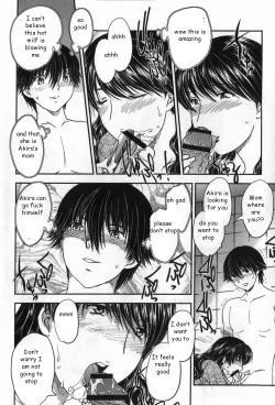 Page 8 of Bully's Mom