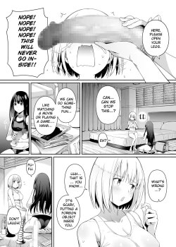 Page 34 of Junketsu no Sainou | Gift Of Purity