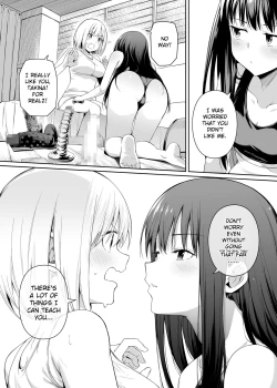 Page 35 of Junketsu no Sainou | Gift Of Purity