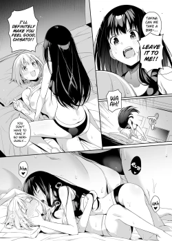 Page 56 of Junketsu no Sainou | Gift Of Purity