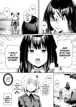 Page 75 of Junketsu no Sainou | Gift Of Purity