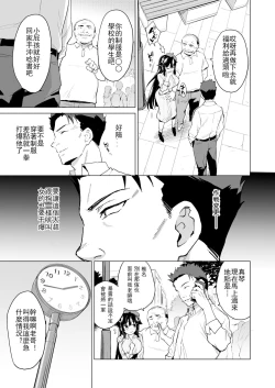 Page 8 of Chizuru-chan Kaihatsu Nikki Swapping Battle Hen | 千鶴醬開發日記 交換戰爭篇