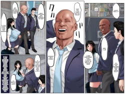 Page 7 of Gaikokujin Ryuugakusei ni Netorareru Kanojo | She's Stolen Away By A Foreign Exchange Student