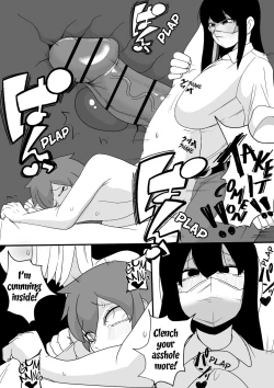 Page 6 of Futanari Choukyoushi ni Kaihatsu Sareru Shota | Boys Getting Developed by Futanari Trainers