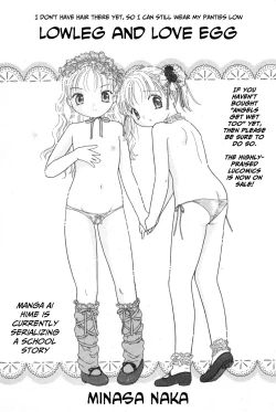 Page 1 of Lowleg to Rotor