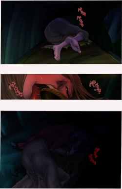 Page 57 of Suteki na Yume wo Arigatou Dai 7-wa + ALMID