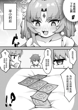 Page 13 of Treatment Method: Fu Xuan's Demonic Body