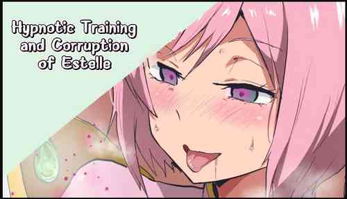 Download Hypnotic Training and Corruption of Estelle