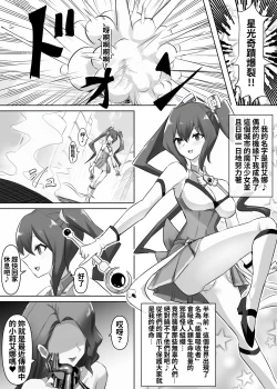 Page 3 of Mahou Shoujo Riena