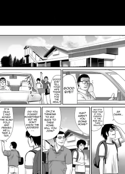 Page 48 of Me no Mae de Watashi no Tsuma o Okashite kudasai | Please Fuck My Wife In Front Of Me