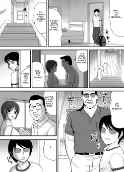 Page 9 of Me no Mae de Watashi no Tsuma o Okashite kudasai | Please Fuck My Wife In Front Of Me