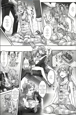 Page 15 of Seijin Dansei Shikkaku nano de Onnanoko toshite Saikyouiku o Uketekudasai