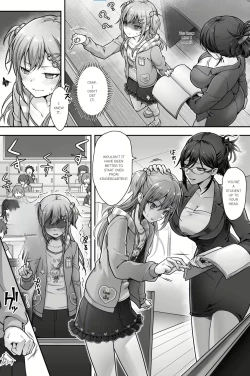 Page 6 of Seijin Dansei Shikkaku nano de Onnanoko toshite Saikyouiku o Uketekudasai