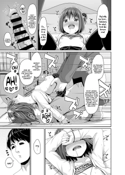 Page 20 of Seiso na Imouto no Tomodachi wa Mesugaki deshita | My Pure and Innocent Little Sister Became Friends With a Mesugaki