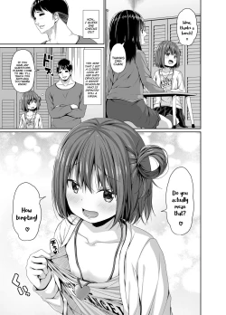 Page 4 of Seiso na Imouto no Tomodachi wa Mesugaki deshita | My Pure and Innocent Little Sister Became Friends With a Mesugaki