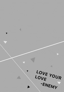 Page 122 of Love Your Love-Enemy