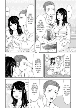 Page 4 of Denwa chū , Ushiro kara XL no Furin Pisuton 〜 Majimena Hitozuma no Inran SEX | Fucked with a Giant Dick from Behind while on the Phone - A Serious Wife’s Filthy SEX 1