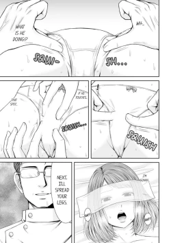 Page 21 of Seitraishi ni Jirasare Tsuzuketa Tsuma ~Otto ni wa Ienai Nureiki Massage | A Wife who Gets Teased Continually by a Masseur ー A Massage that Makes Me Cum Behind My Husband’s Back 1