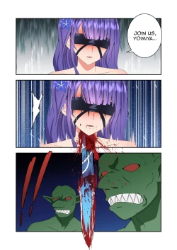 Page 19 of Genshin-The Fall of Inazuma