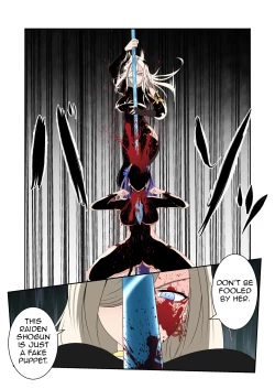 Page 20 of Genshin-The Fall of Inazuma