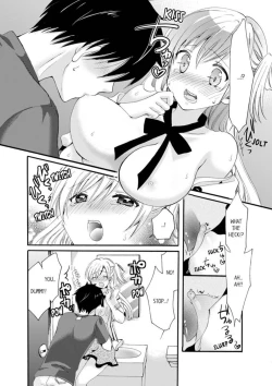 Page 13 of Imouto ga Ore no Kanojo! ? 2Nichi no Ecchina Kankei | My Sister is My Girlfriend!? Sexual Relationship for Two Nights and Three Days 1