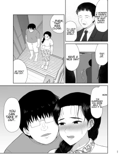 Page 37 of Haha wa Omocha 2 | Mom is My Toy 2
