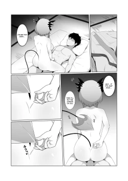 Page 16 of Akuma de Kanojo no Imouto desu 2 | My girlfriend's little sister 2