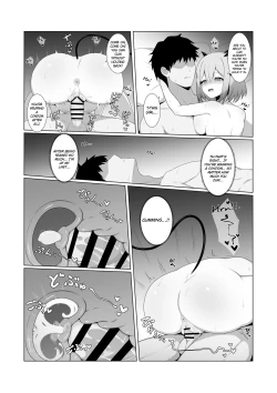 Page 18 of Akuma de Kanojo no Imouto desu 2 | My girlfriend's little sister 2