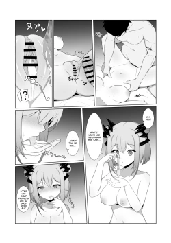 Page 19 of Akuma de Kanojo no Imouto desu 2 | My girlfriend's little sister 2