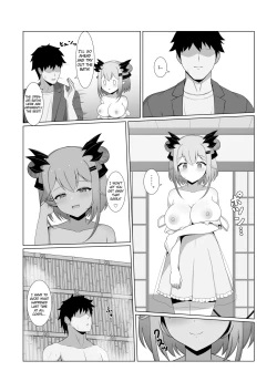 Page 6 of Akuma de Kanojo no Imouto desu 2 | My girlfriend's little sister 2