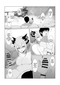 Page 9 of Akuma de Kanojo no Imouto desu 2 | My girlfriend's little sister 2