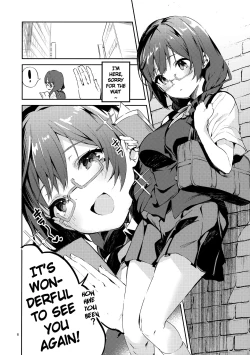 Page 5 of Daisuki Kinshi | No Falling in Love