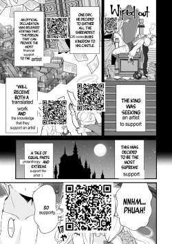 Page 35 of Nemuri no Hime no Mucchimuchi na Karada de Seieki no Sewashitemorau