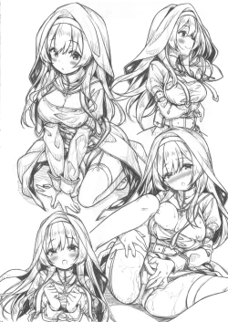 Page 23 of Sister-san wa Gachi Koi Shounen no Omoi ni Kotaetai.