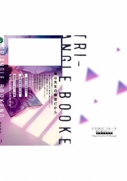 Page 164 of Triangle Bookend