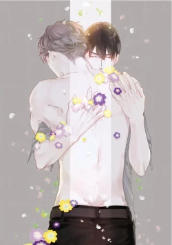 Page 3 of Ibitsu na Bokura no Katachi Jou