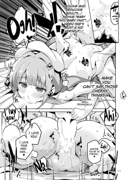 Page 110 of Ryuuou no Matome Bon