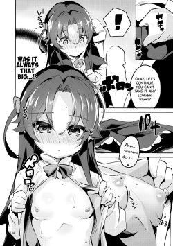 Page 133 of Ryuuou no Matome Bon