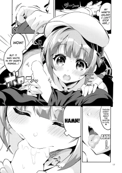 Page 16 of Ryuuou no Matome Bon