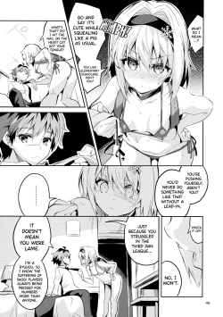 Page 48 of Ryuuou no Matome Bon