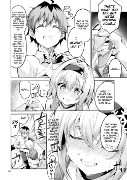Page 49 of Ryuuou no Matome Bon