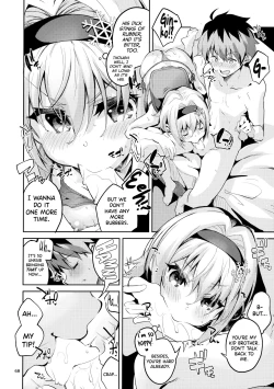 Page 67 of Ryuuou no Matome Bon