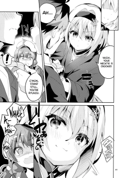 Page 80 of Ryuuou no Matome Bon
