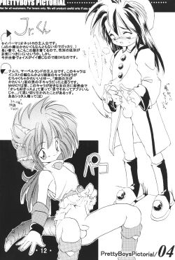 Page 13 of Virgin Boy