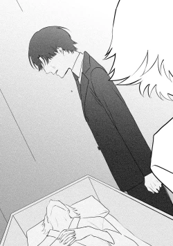 Page 141 of Hitsugi ni Sayonara no Hanataba o