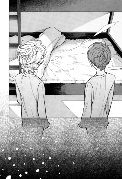 Page 106 of CANIS THE SPEAKER #1