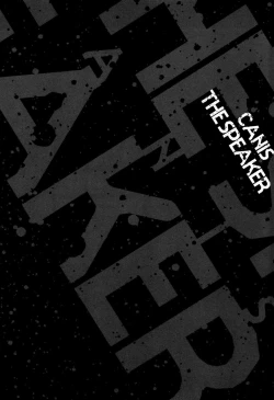 Page 202 of CANIS THE SPEAKER #1