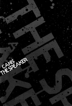 Page 211 of CANIS THE SPEAKER #1